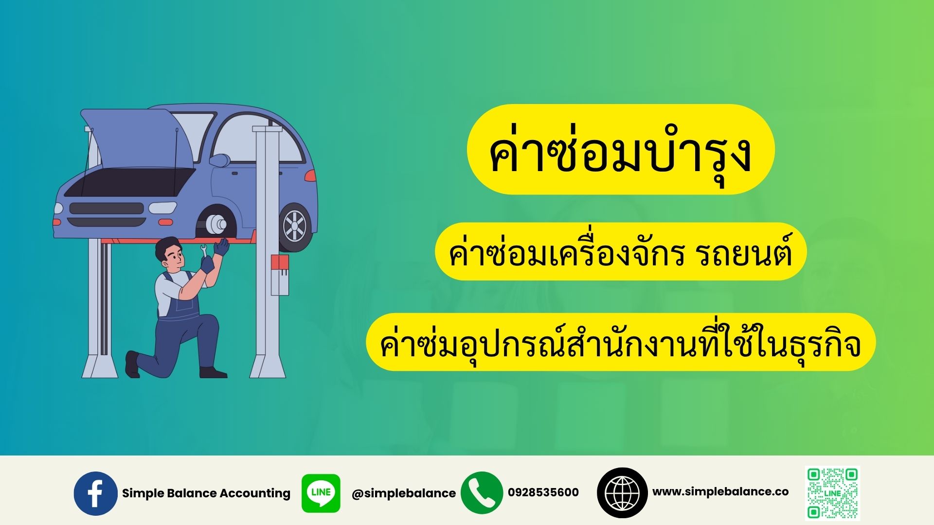 ค่าการตลาด
