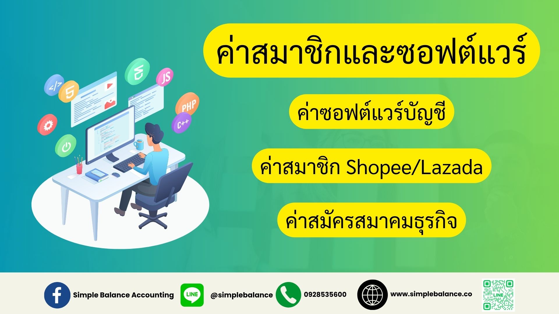 ค่าการตลาด
